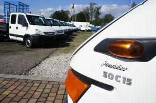 Iveco Daily 50C15